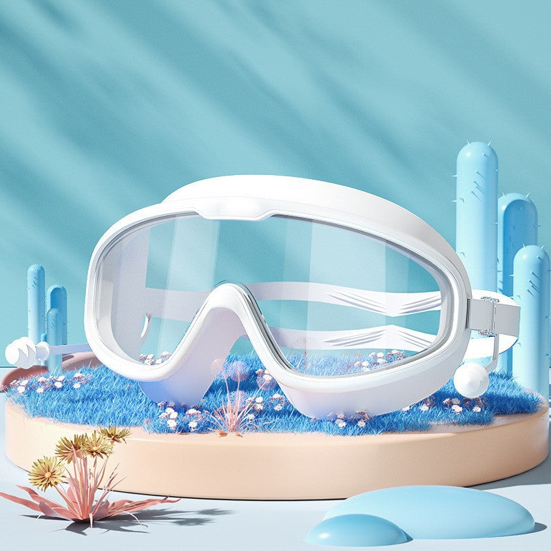 Advanced Snorkeling Mask Kalsten