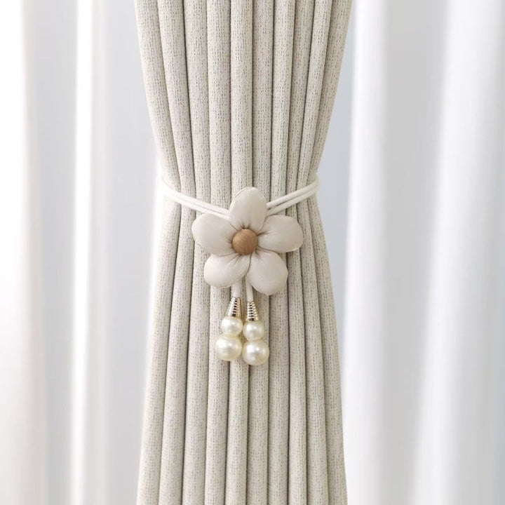 Decorative curtain holder Kalsten