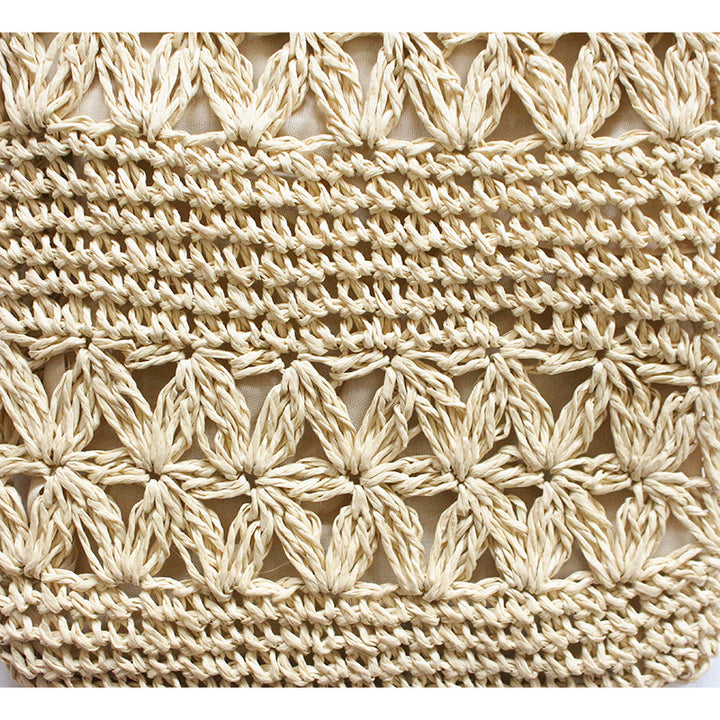 Handcrafted Crossbody Bag Kalsten