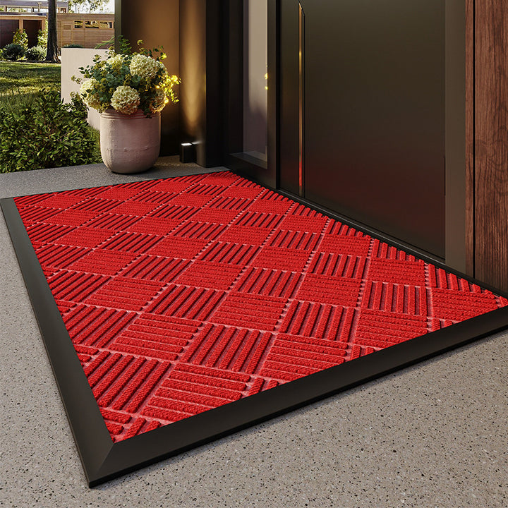 Home Entrance Mat Kalsten