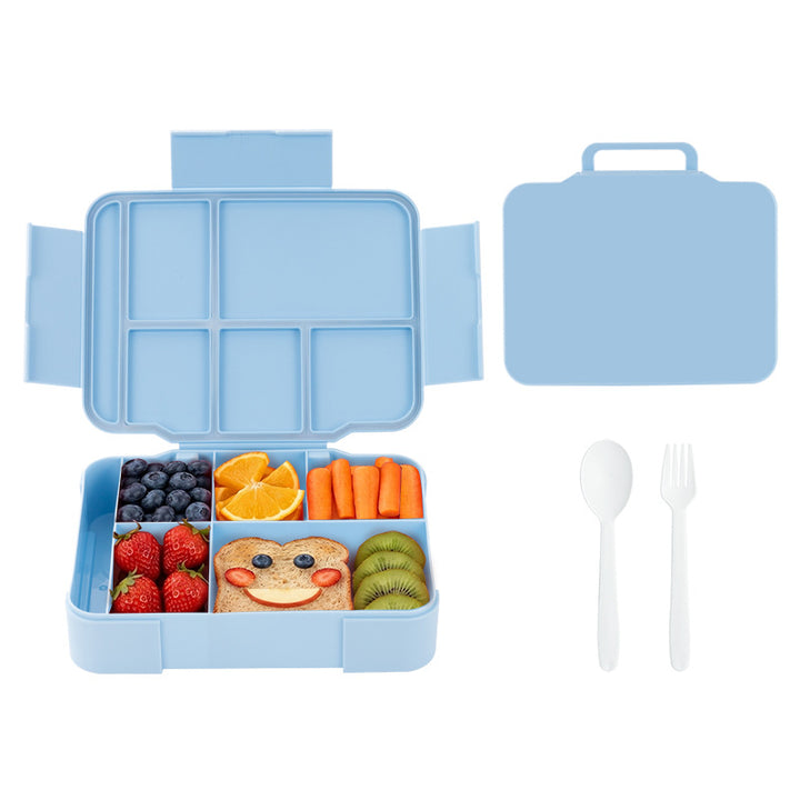 Fun-Themed Bento Lunch Box