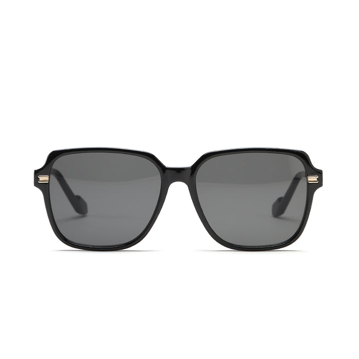 Women’s trendy fashionable sunglasses with elegant metal detail Kalsten