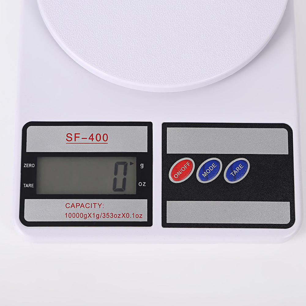 Digital Kitchen Scale