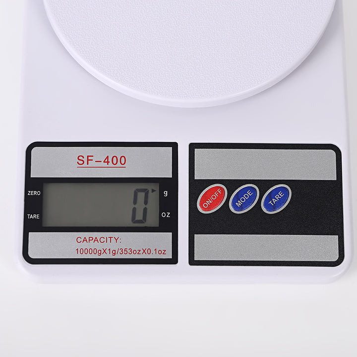 Digital Kitchen Scale