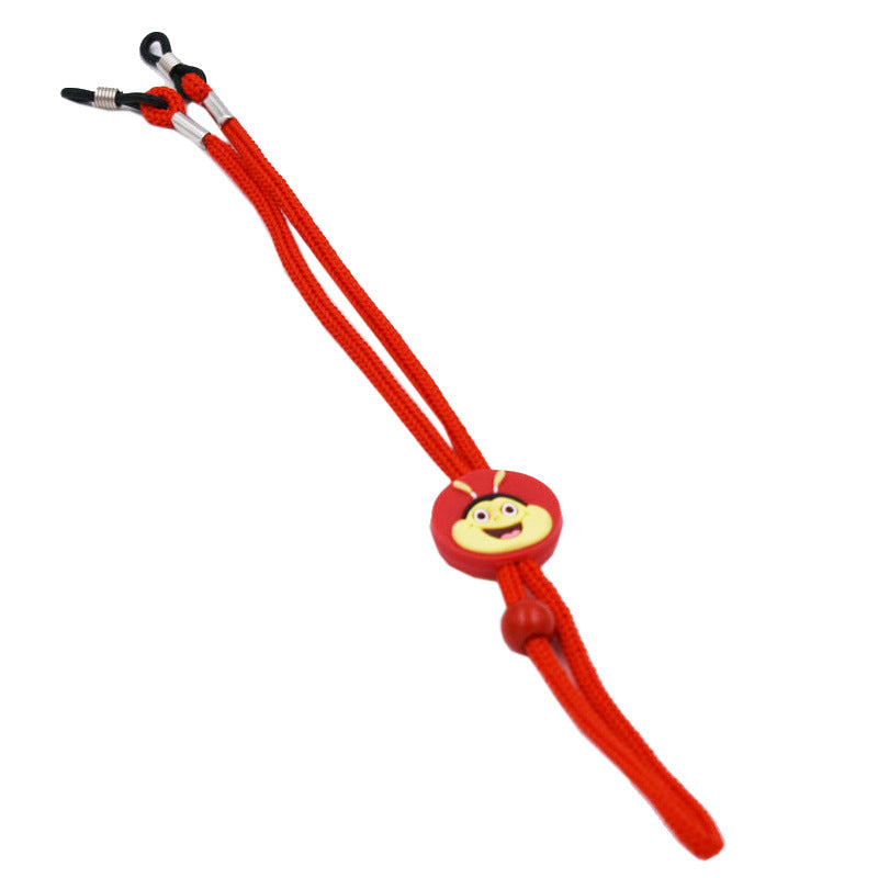 Adjustable Eyewear Retainers Kalsten