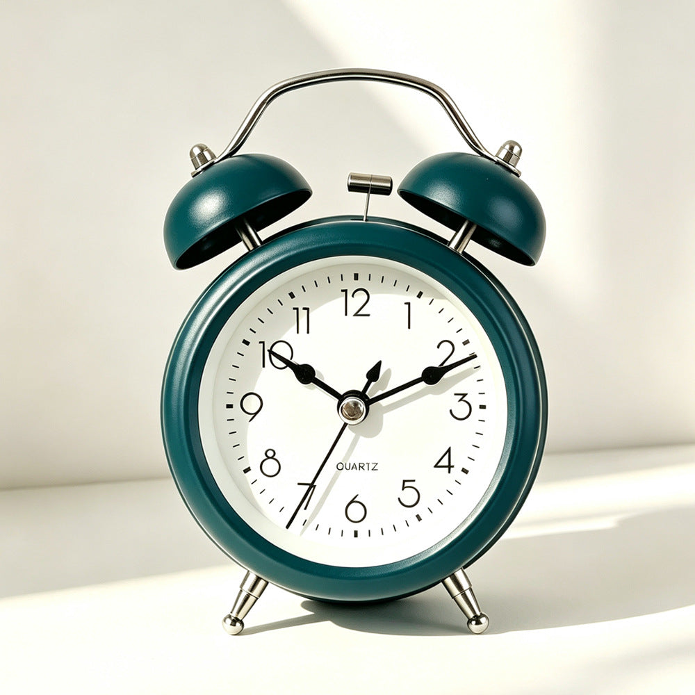 Classic Alarm Clock in Retro Style Kalsten