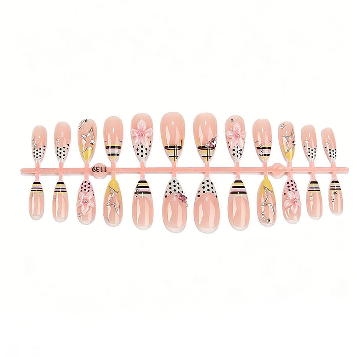 Nail Art Kalsten