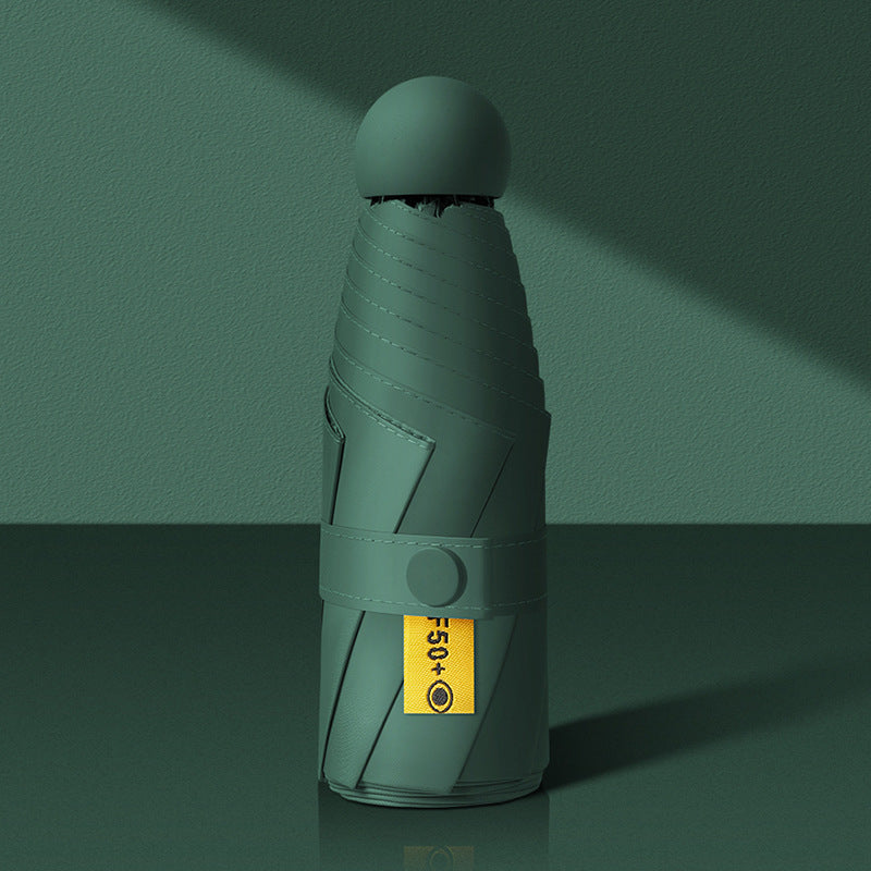 Women Multifunctional Bottle Kalsten