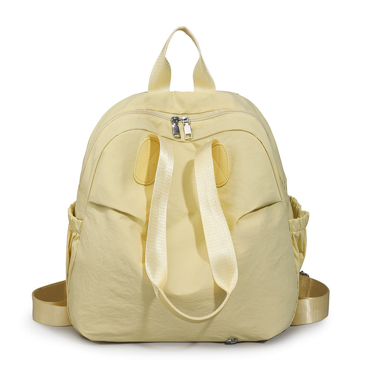 Functional Lightweight Travel Backpack Kalsten