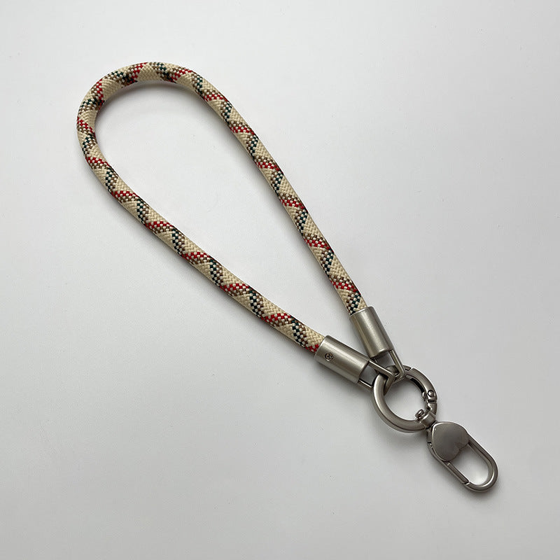 Versatile Rope Keychain Kalsten