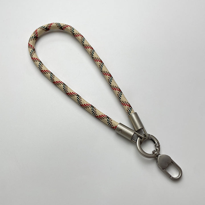 Versatile Rope Keychain Kalsten