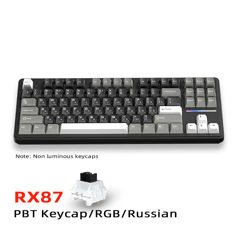Gaming Mechanical Keyboard Kalsten