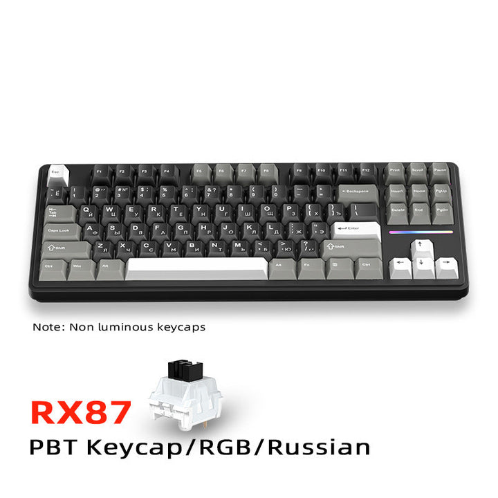 Gaming Mechanical Keyboard Kalsten