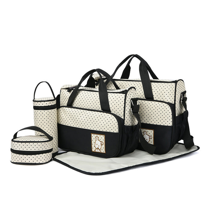 Multi-Purpose Travel Set Kalsten