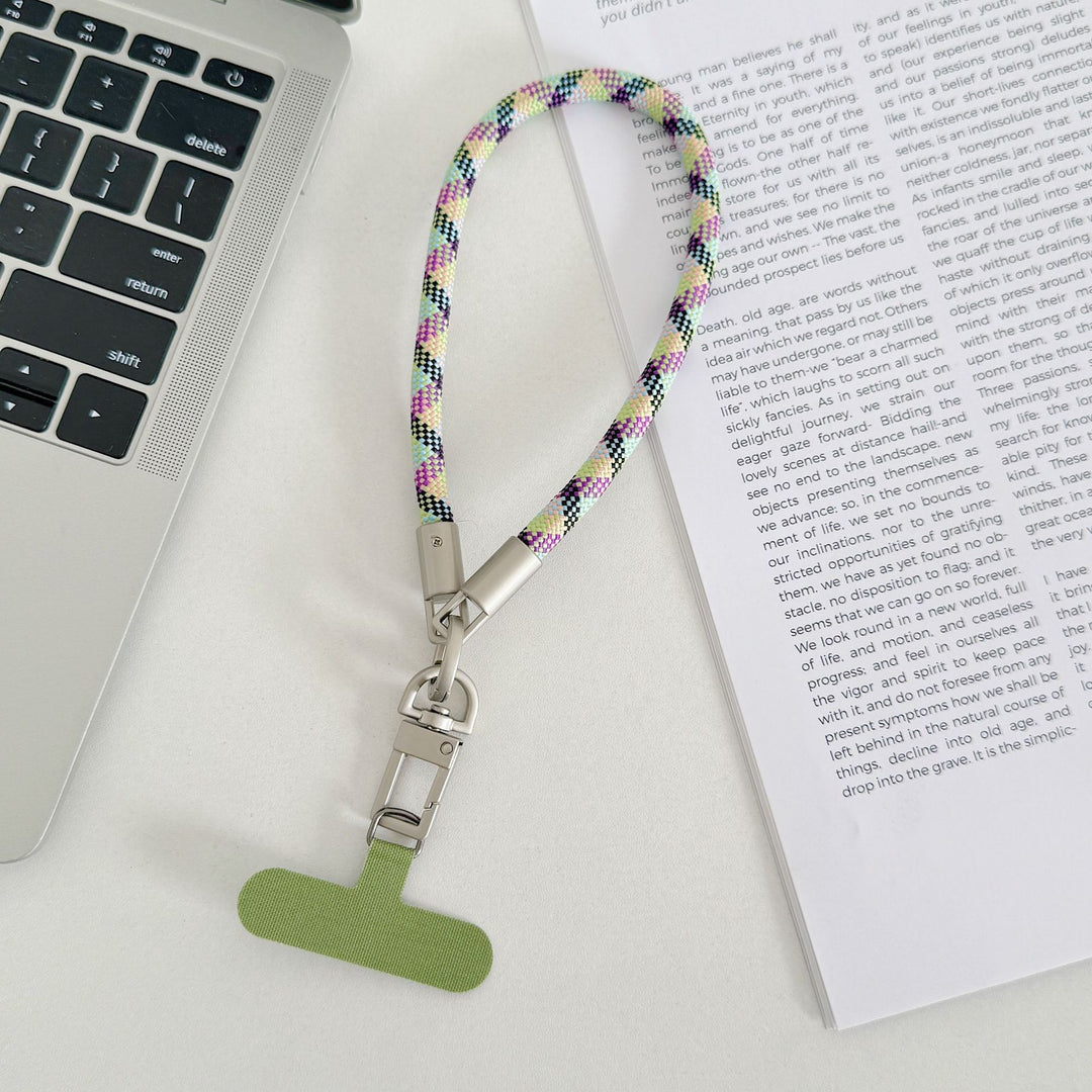 Lanyard with carabiner Kalsten