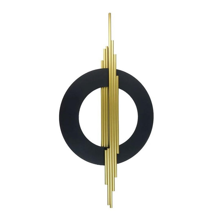 Modern 3D Wall Art Sculpture Kalsten
