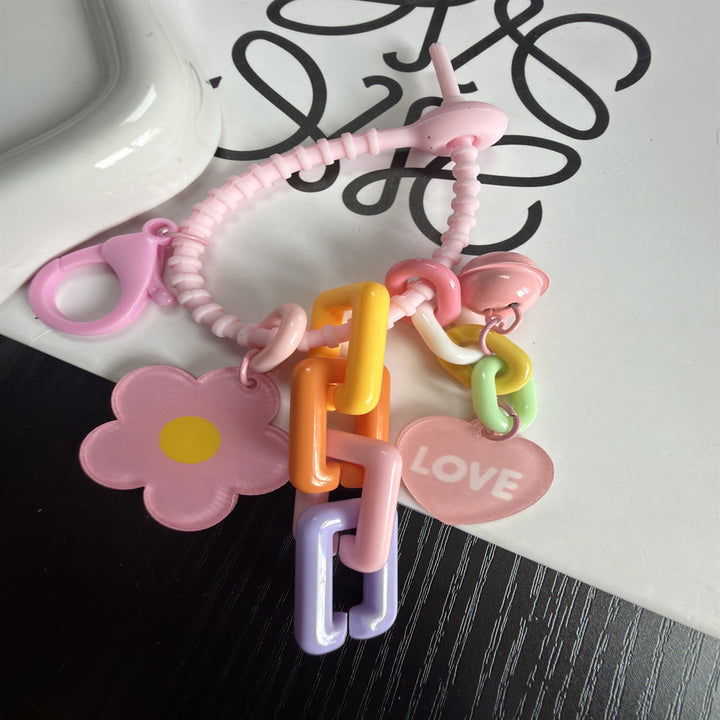 Decorative Keychain Kalsten 1790134623
