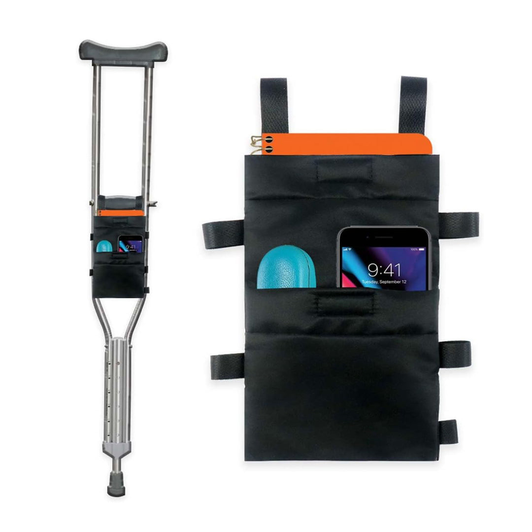 Practical Wall Bag with Multiple Compartments Kalsten