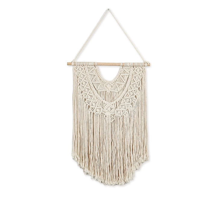 Macramé Wall Decor Kalsten