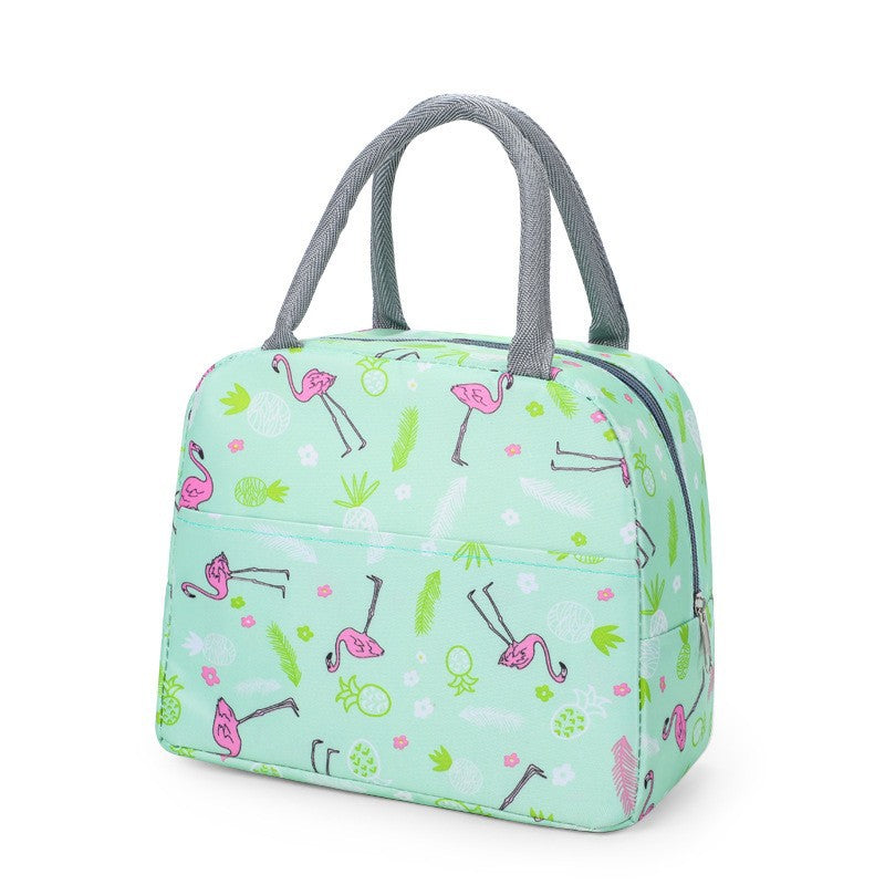 Stylish Insulated Lunch Kalsten