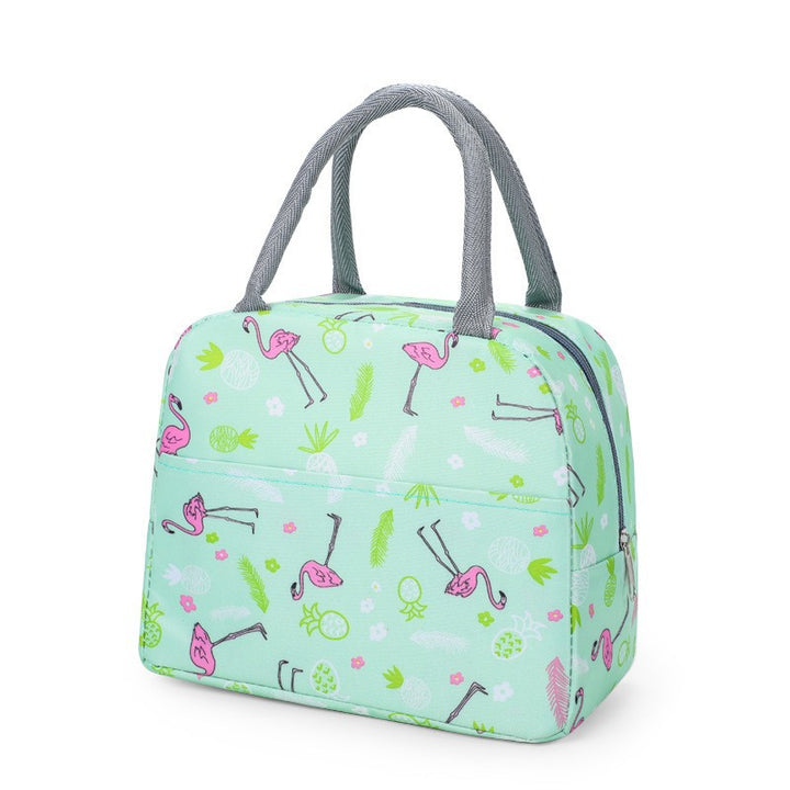 Stylish Insulated Lunch Kalsten
