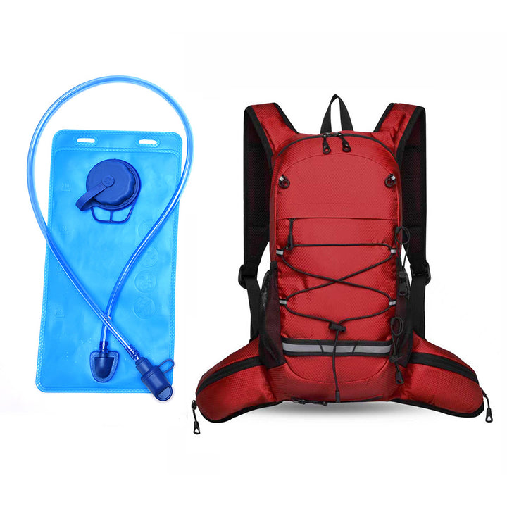 High-Performance Hiking Backpack Kalsten