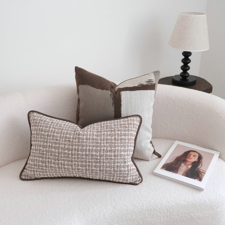 Decorative Throw Pillow for Sofa Decor
