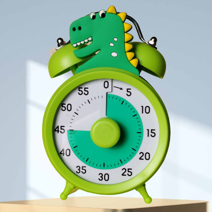 Funny Alarm Clock Kalsten