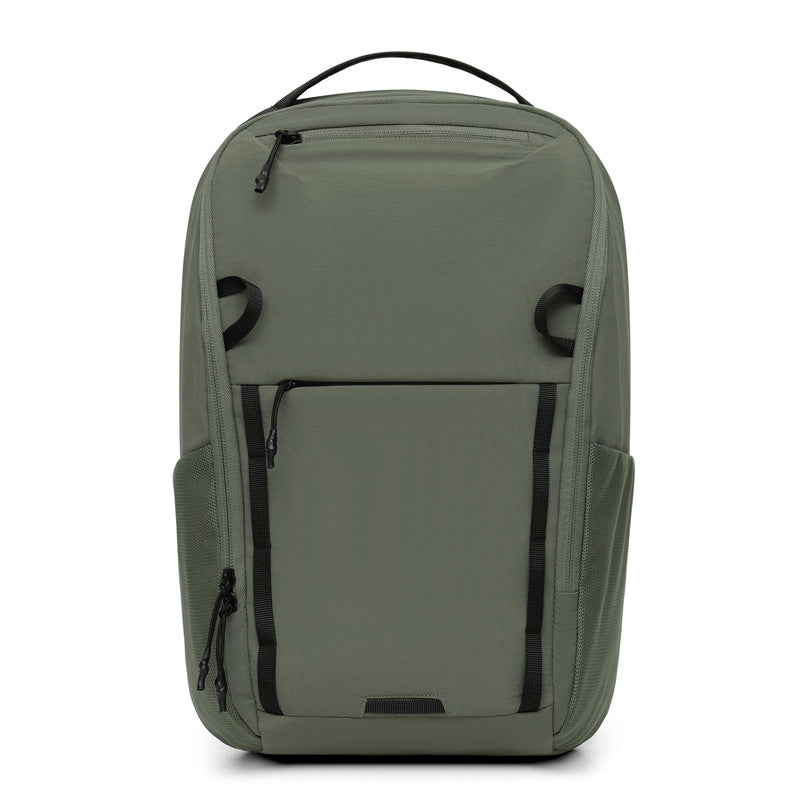 High-Performance Multi-Compartment Travel Backpack Kalsten