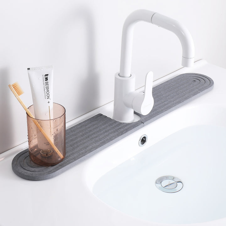 Absorbent Kitchen Sink Mat