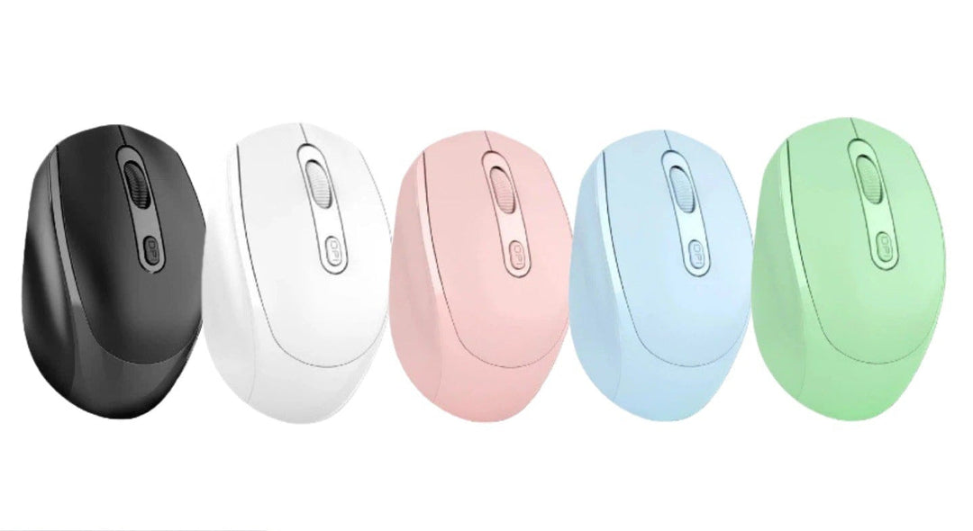 Wireless Ergonomic Mouse Kalsten