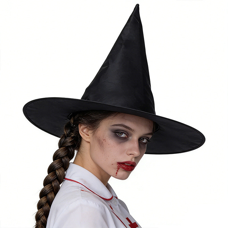 Charming Witch Hat