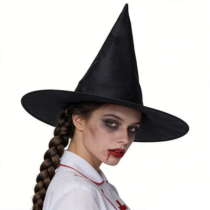 Charming Witch Hat