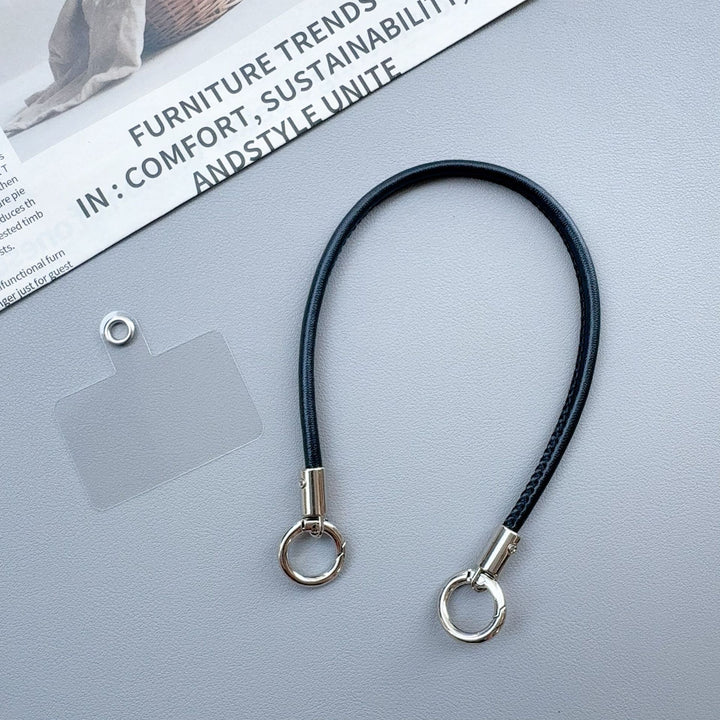 Premium Durable Lanyard with Metal Clips Kalsten
