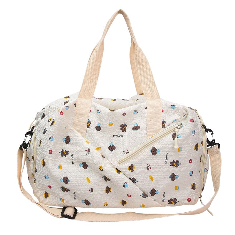 Stylish Duffel Bag