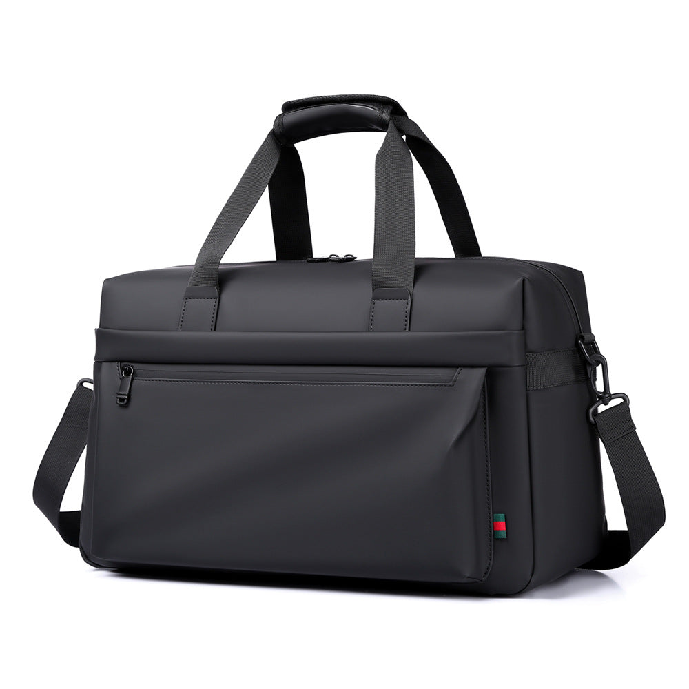 Water-Resistant Versatile Duffle Bag Kalsten