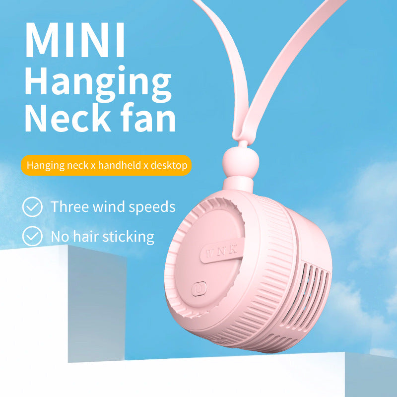 Mini Portable Air Purifier Kalsten