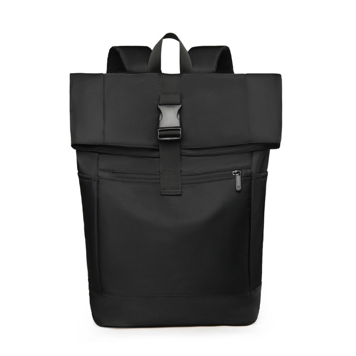 Backpack with Innovative Rolltop Closure Kalsten