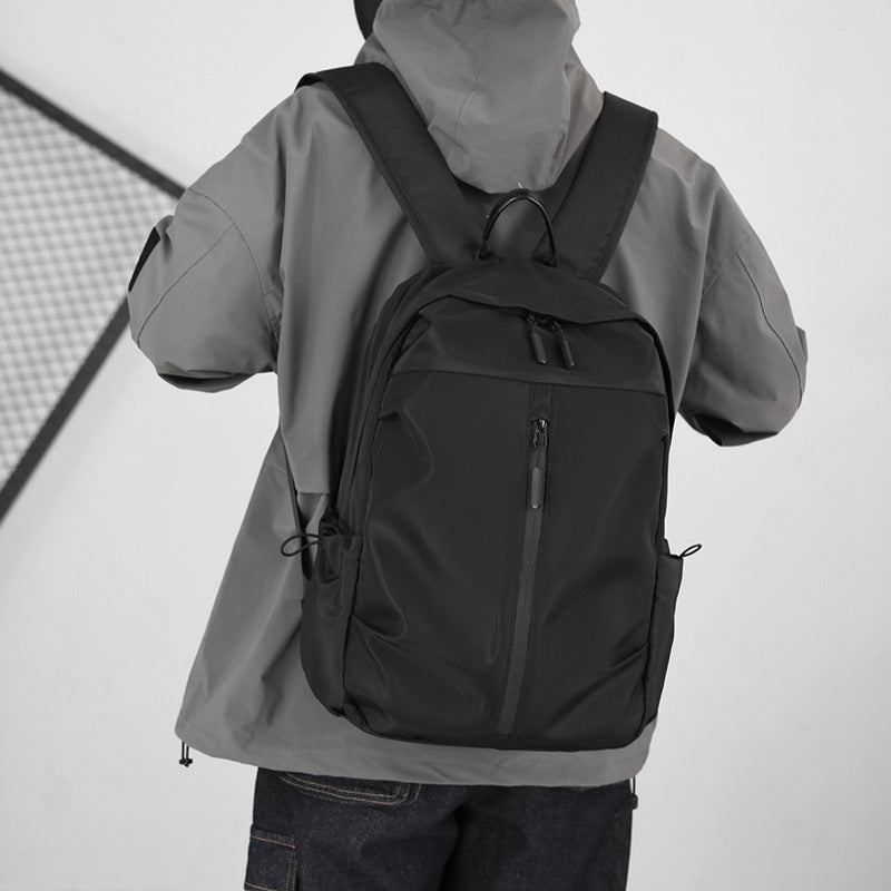 Everyday backpack with versatile compartments Kalsten