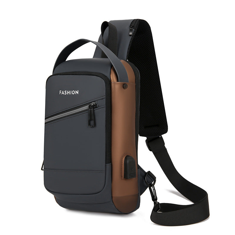 Urban Compact Sling Bag Kalsten
