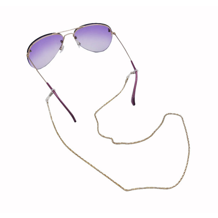 Elegant Adjustable Eyewear Retainer Kalsten