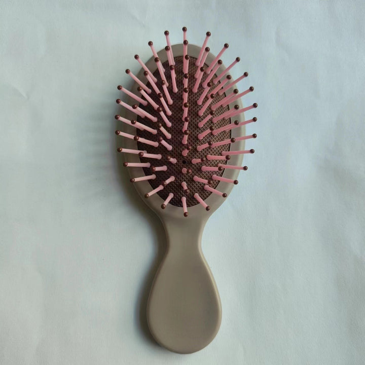 Ergonomic Hair Straightening Brush Kalsten
