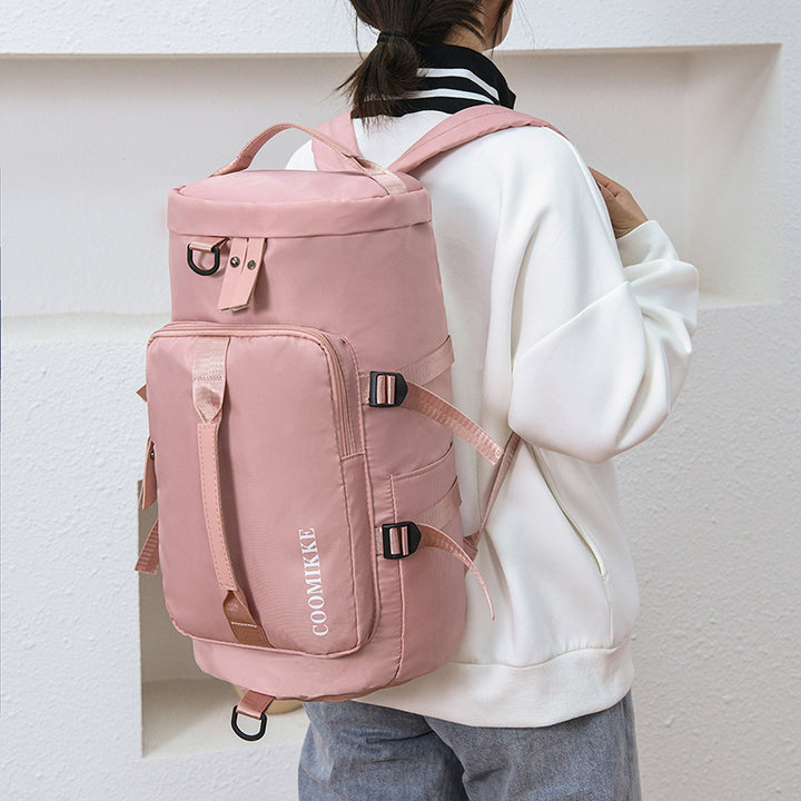 High-Performance Multi-Compartment Backpack Kalsten