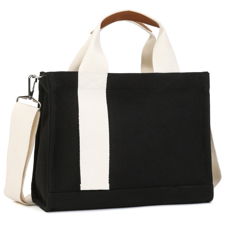 Casual Multi-Pocket Utility Tote Bag Kalsten