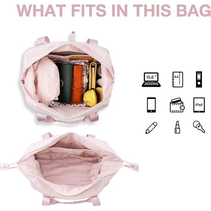Sport bag Kalsten