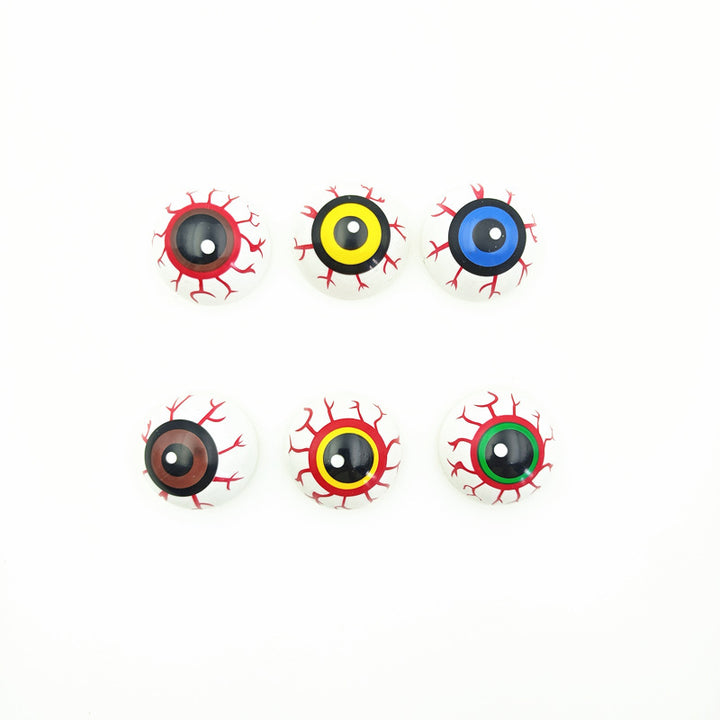 Realistic Articulating Eyeball Props Kalsten