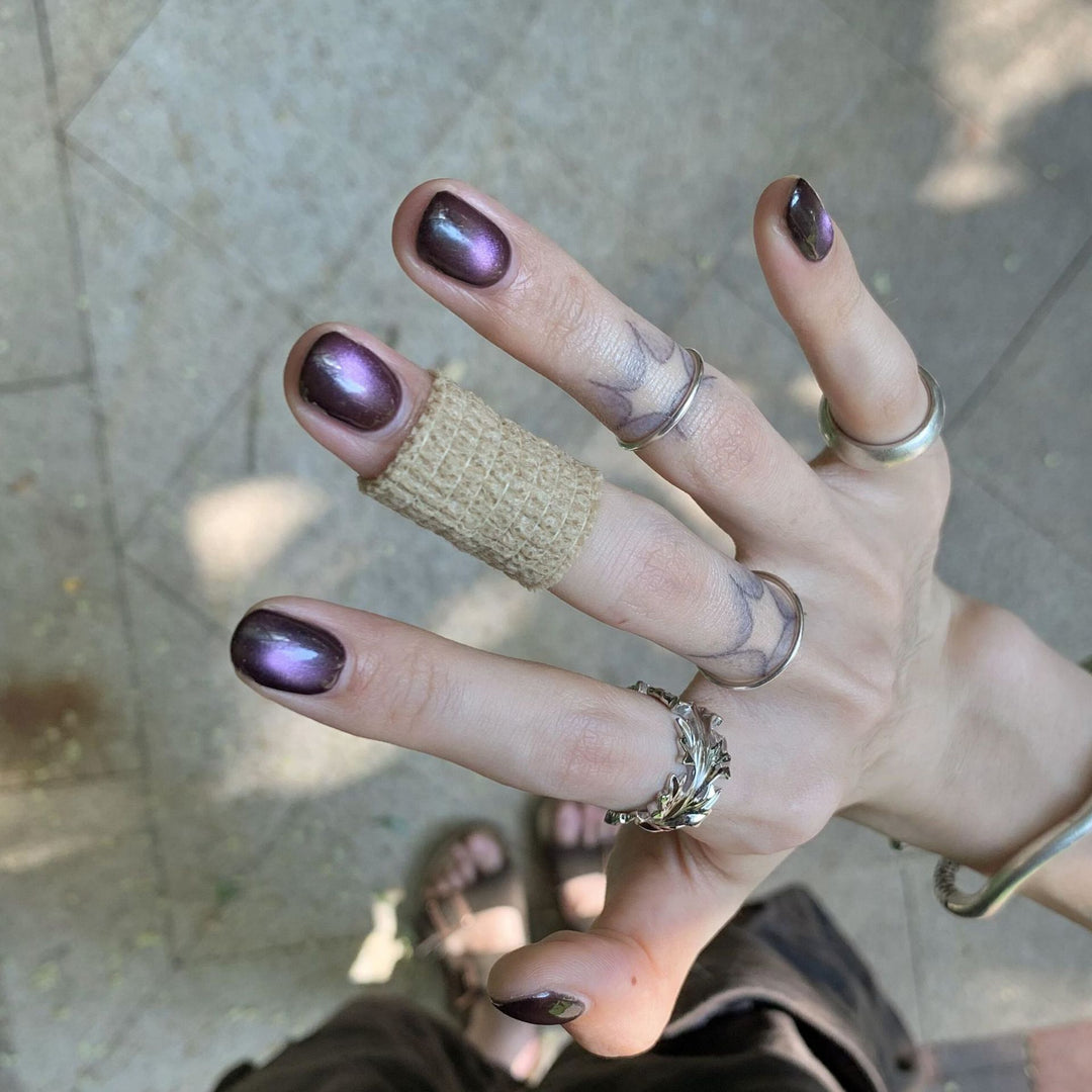 Artful Nail Tips Kalsten