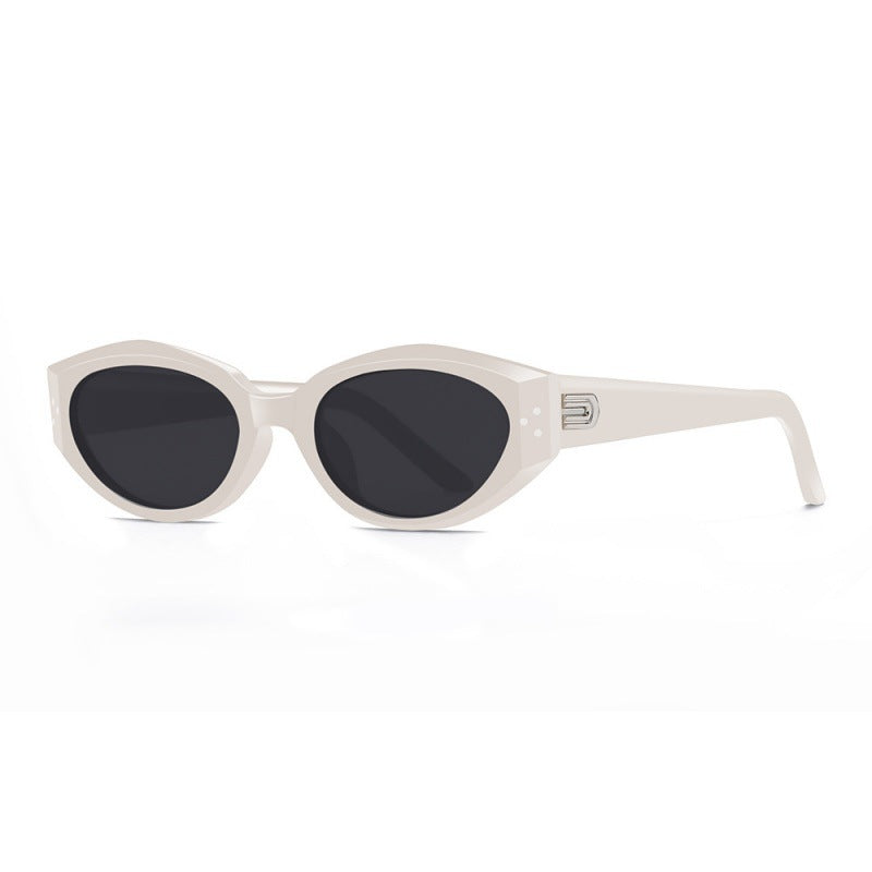Retro Cat-Eye Sunglasses Kalsten