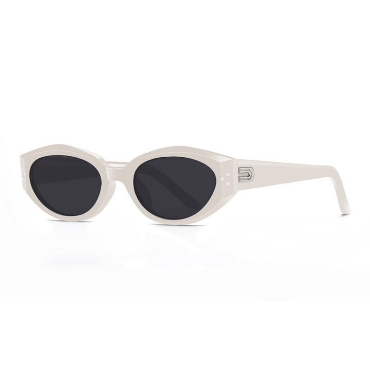 Retro Cat-Eye Sunglasses Kalsten