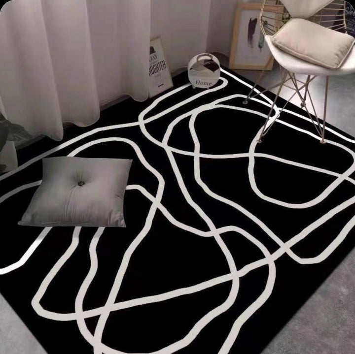 Floor Mat